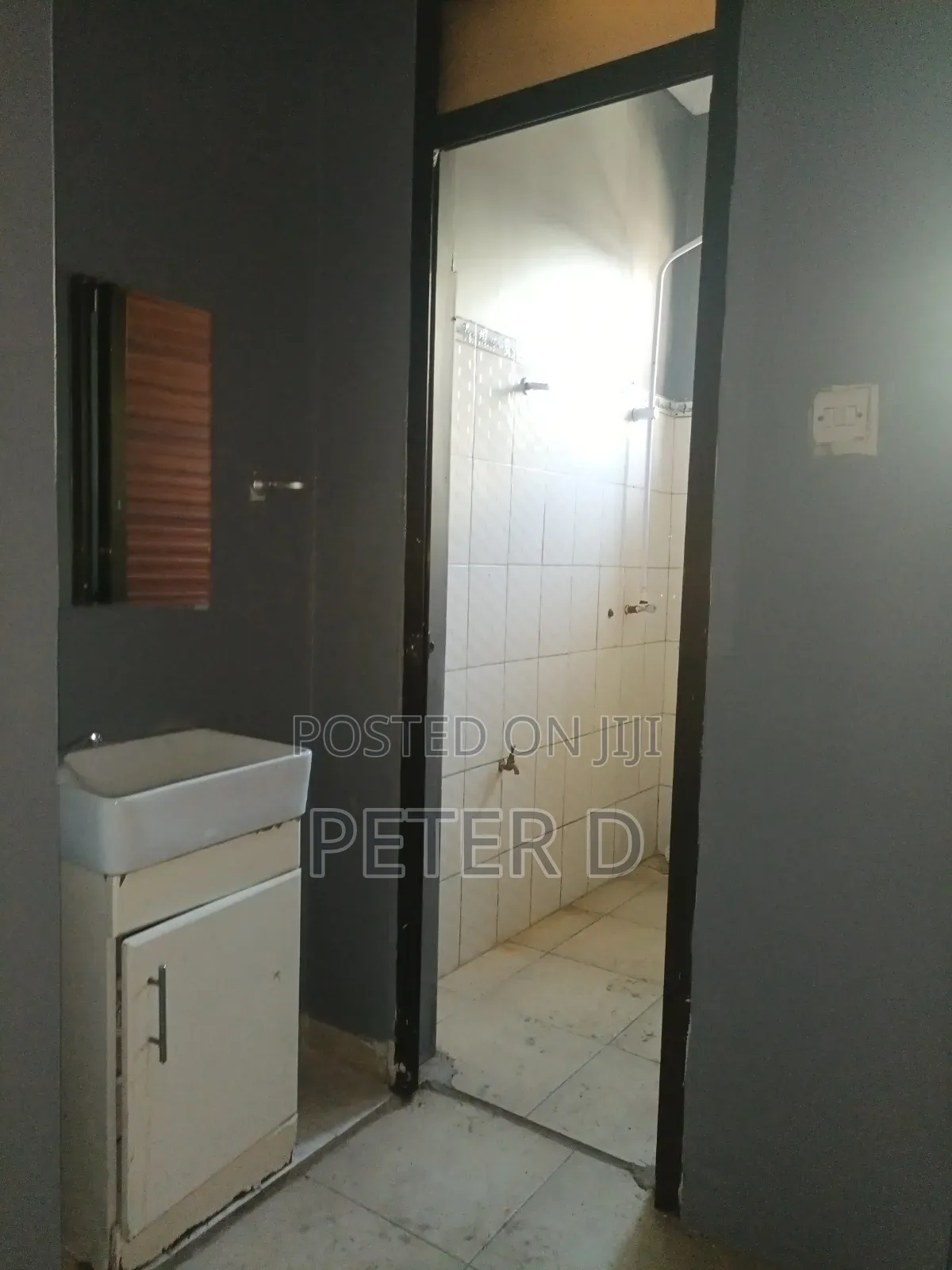 3bdrm House in Mbweni for sale