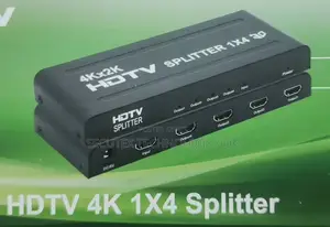 Hdmi Splitter