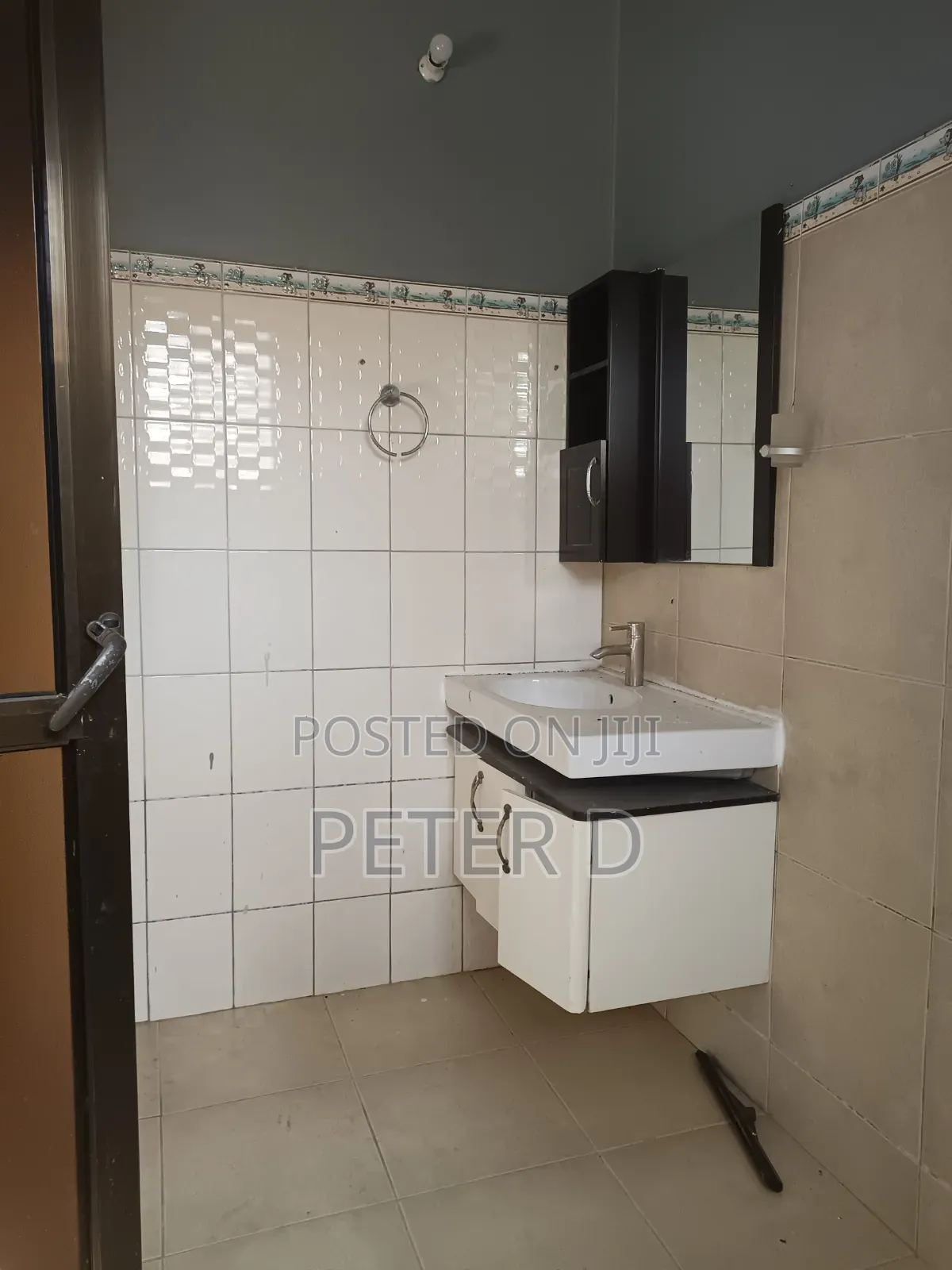 3bdrm House in Mbweni for sale