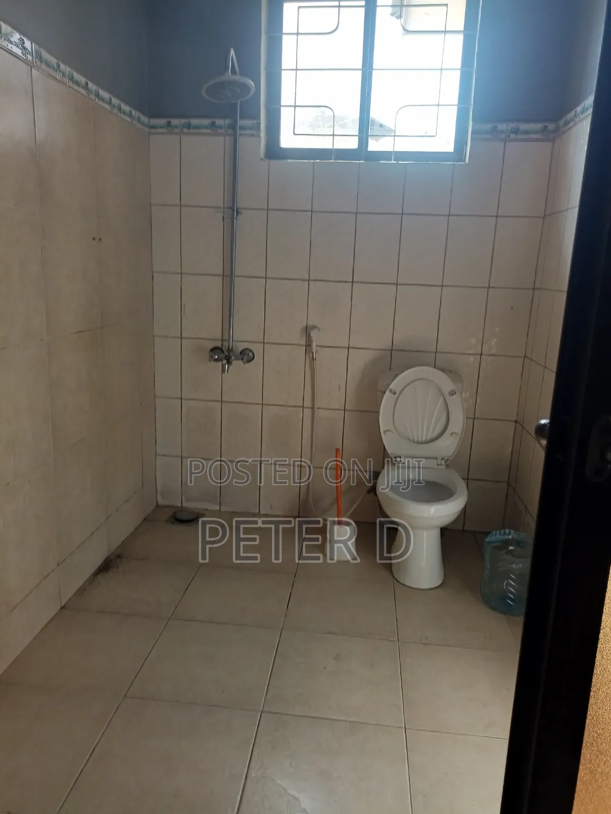3bdrm House in Mbweni for sale