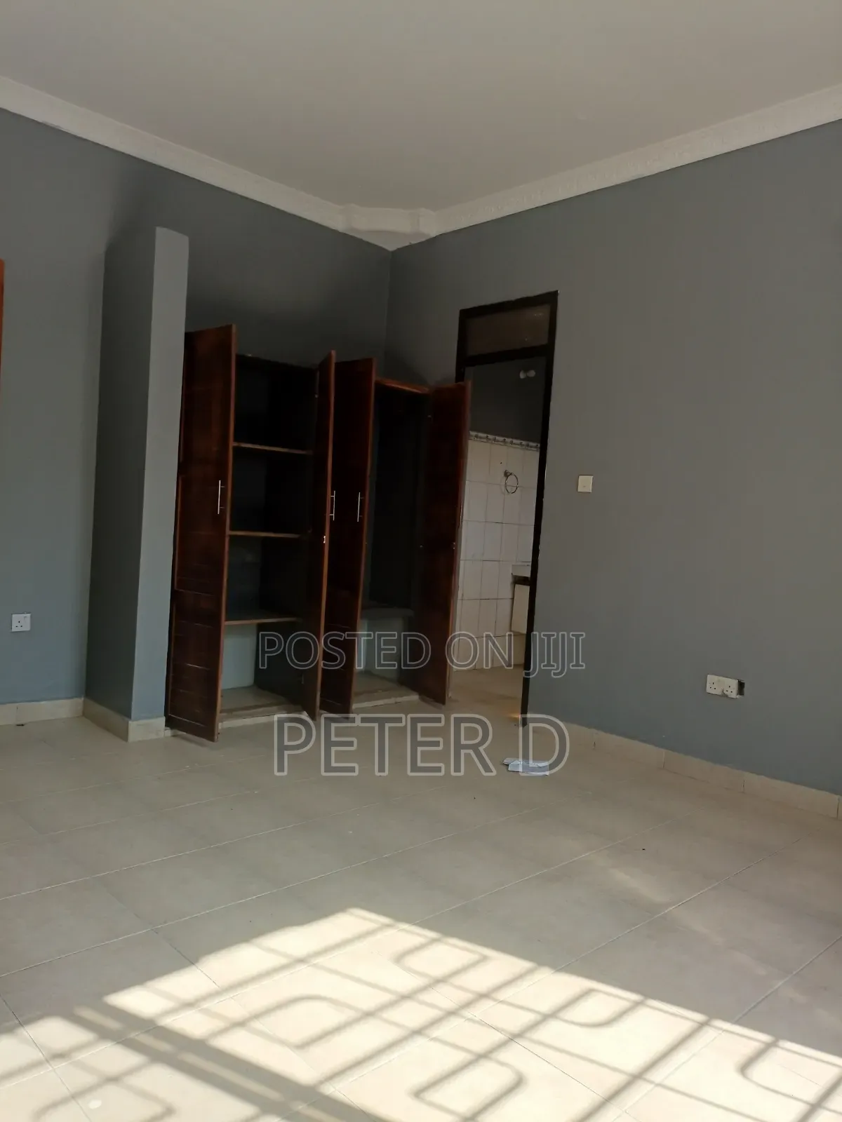 3bdrm House in Mbweni for sale