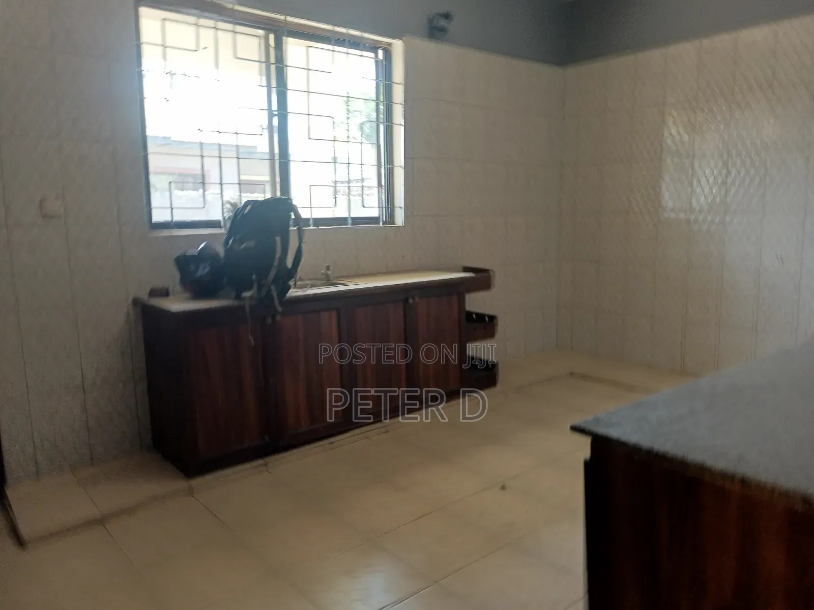 3bdrm House in Mbweni for sale