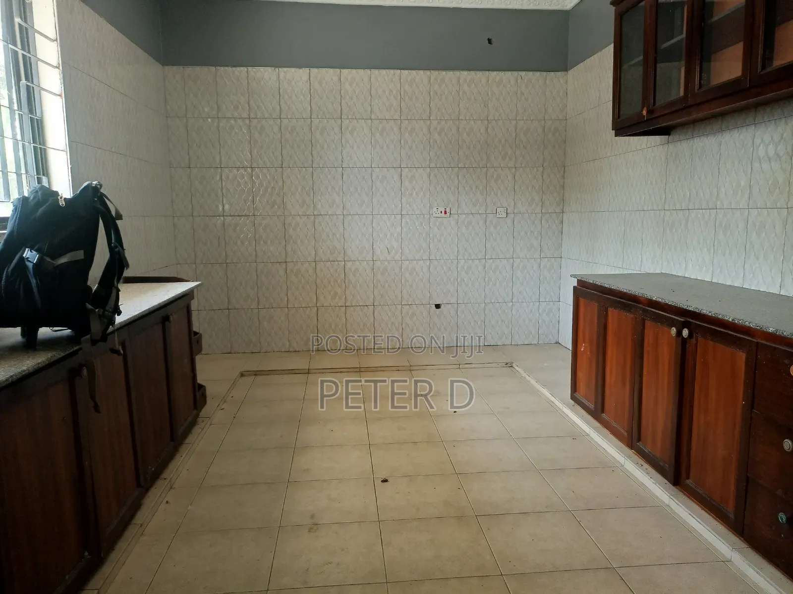 3bdrm House in Mbweni for sale