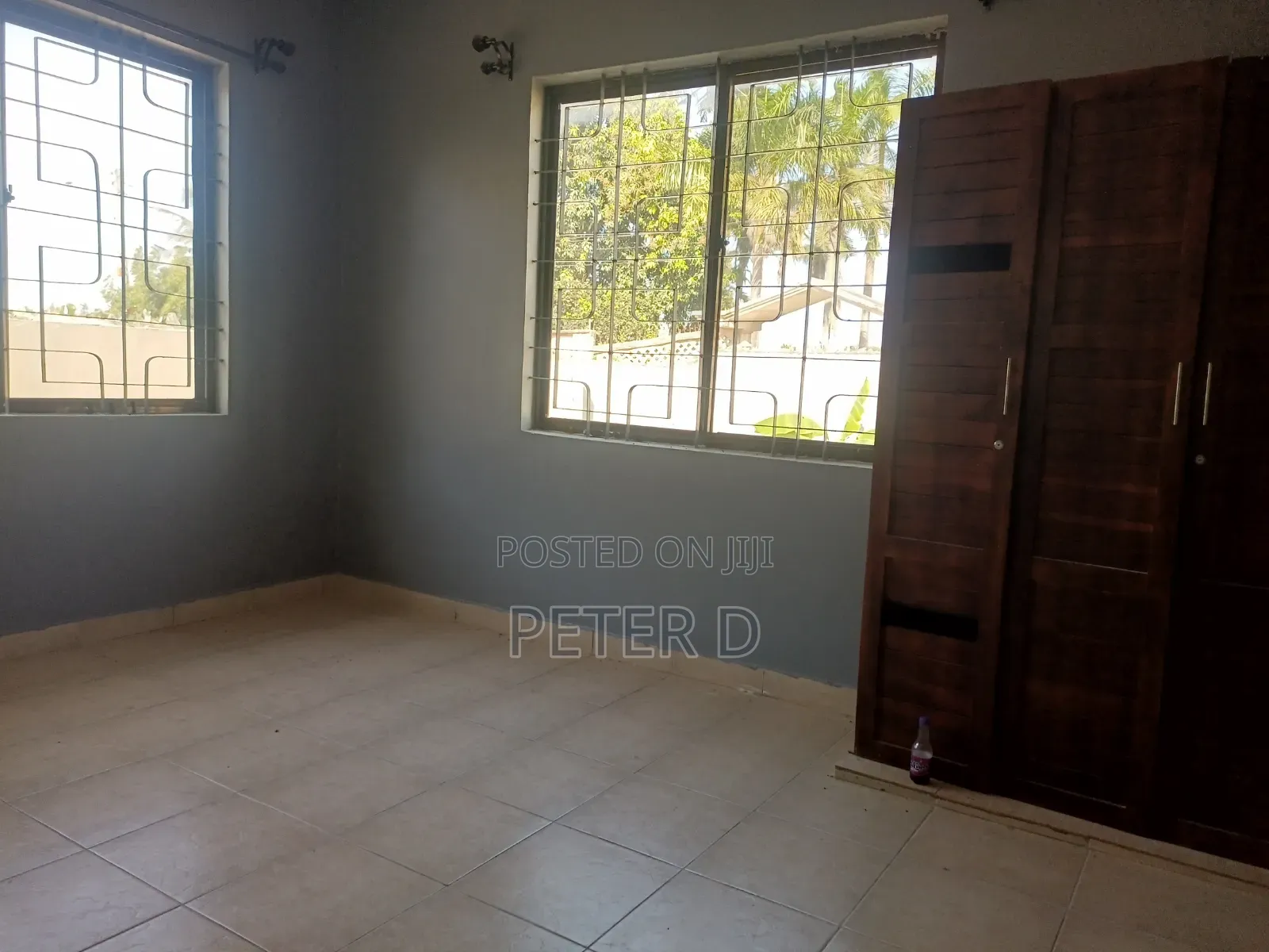 3bdrm House in Mbweni for sale