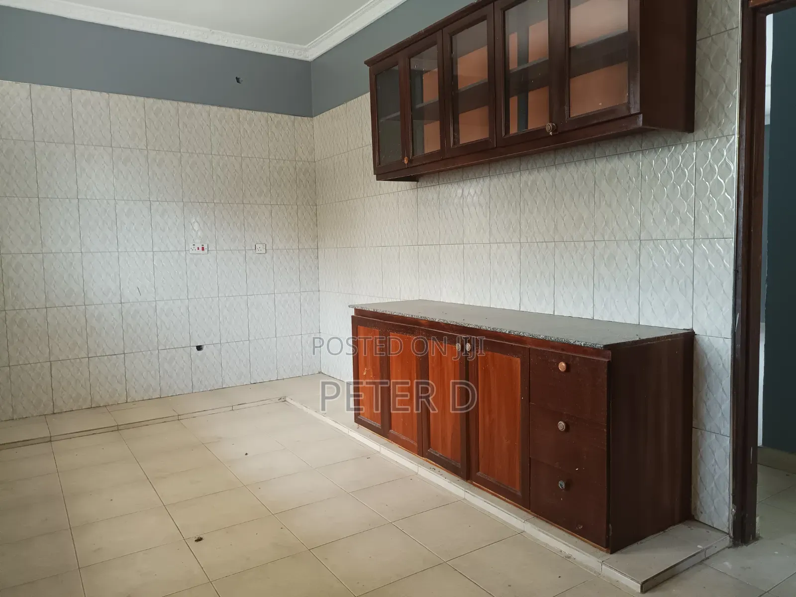 3bdrm House in Mbweni for sale