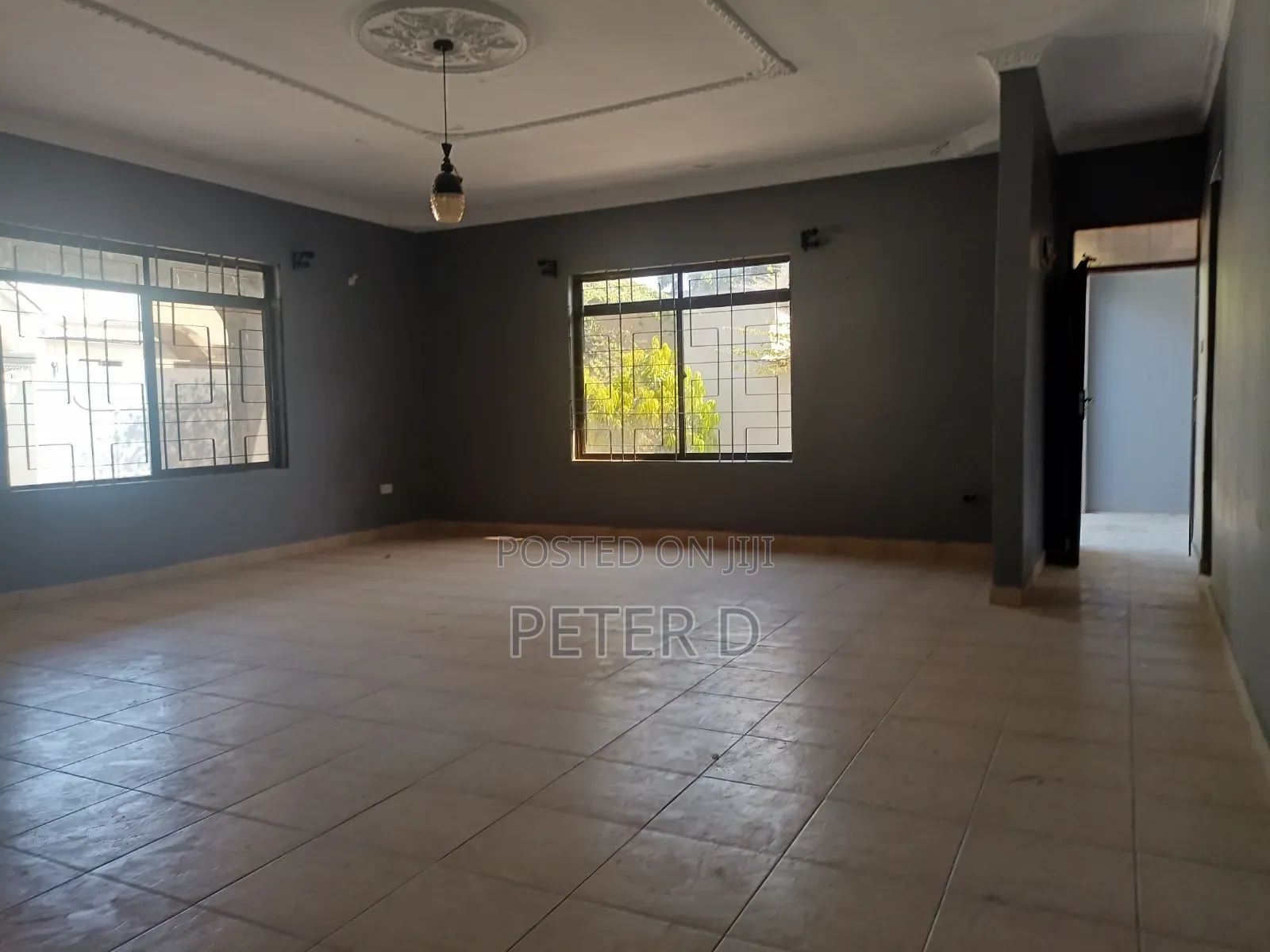 3bdrm House in Mbweni for sale
