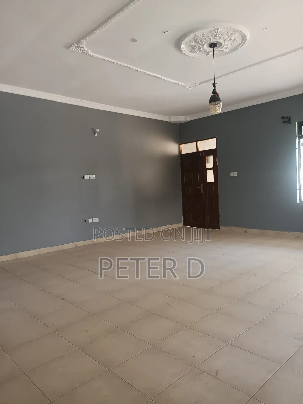 3bdrm House in Mbweni for sale