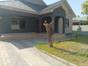 3bdrm House in Mbweni for sale
