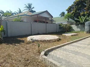 3bdrm House in Mbweni for sale