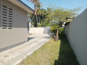3bdrm House in Mbweni for sale