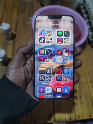 Apple iPhone 13 Pro Max 256 GB Rose Gold