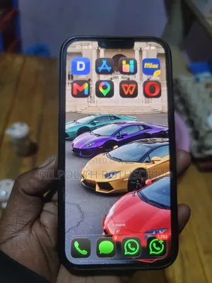 Apple iPhone 13 Pro Max 256 GB Rose Gold