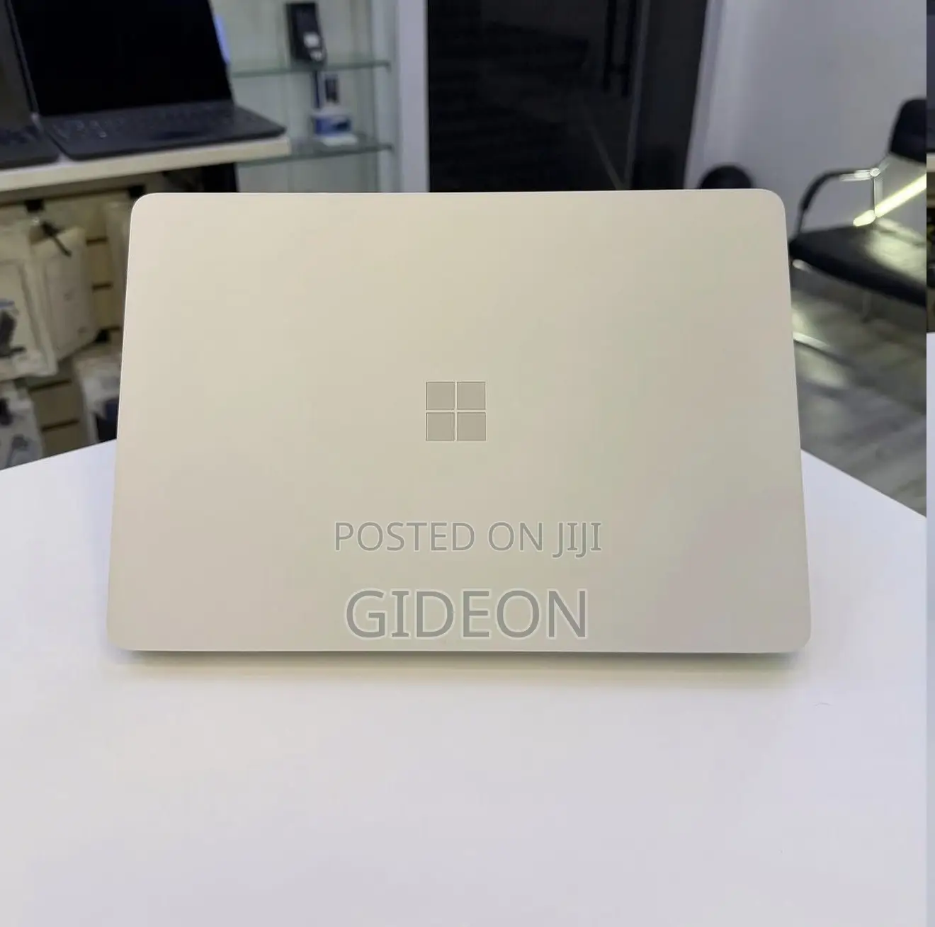 Laptop Microsoft Surface Laptop SE 8GB Intel SSD 128GB