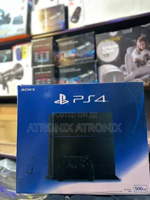 Sony Playstation 5 Fat