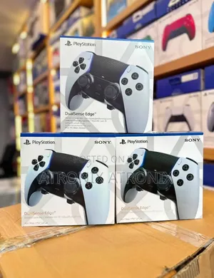 Dualsense Edge Controller