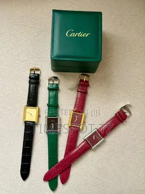 Classic Watch 55,000/=