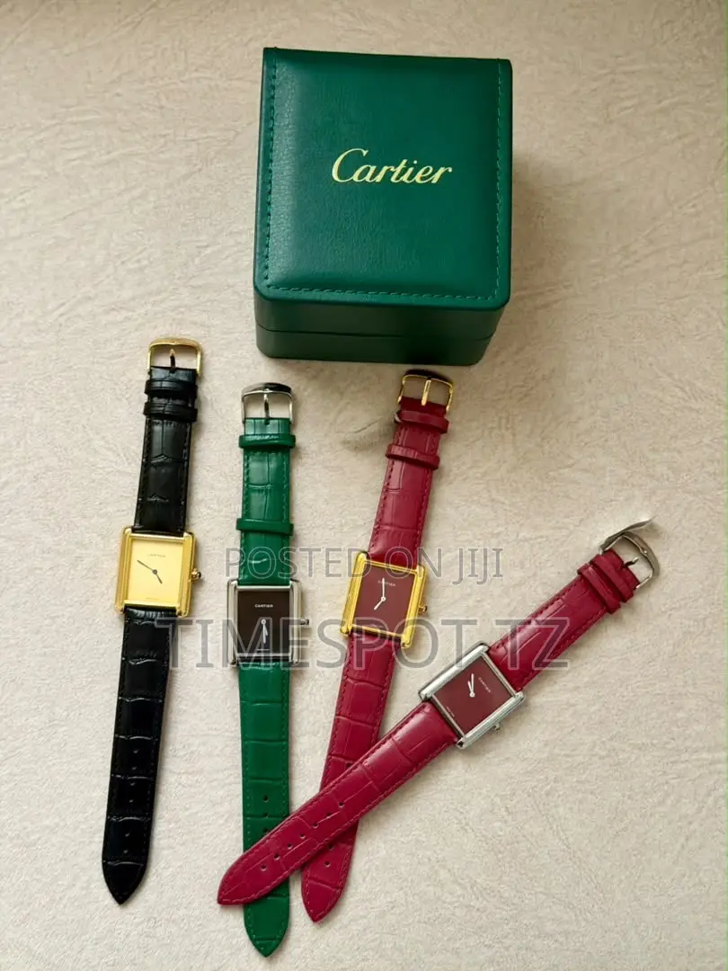 Classic Watch 55,000/=