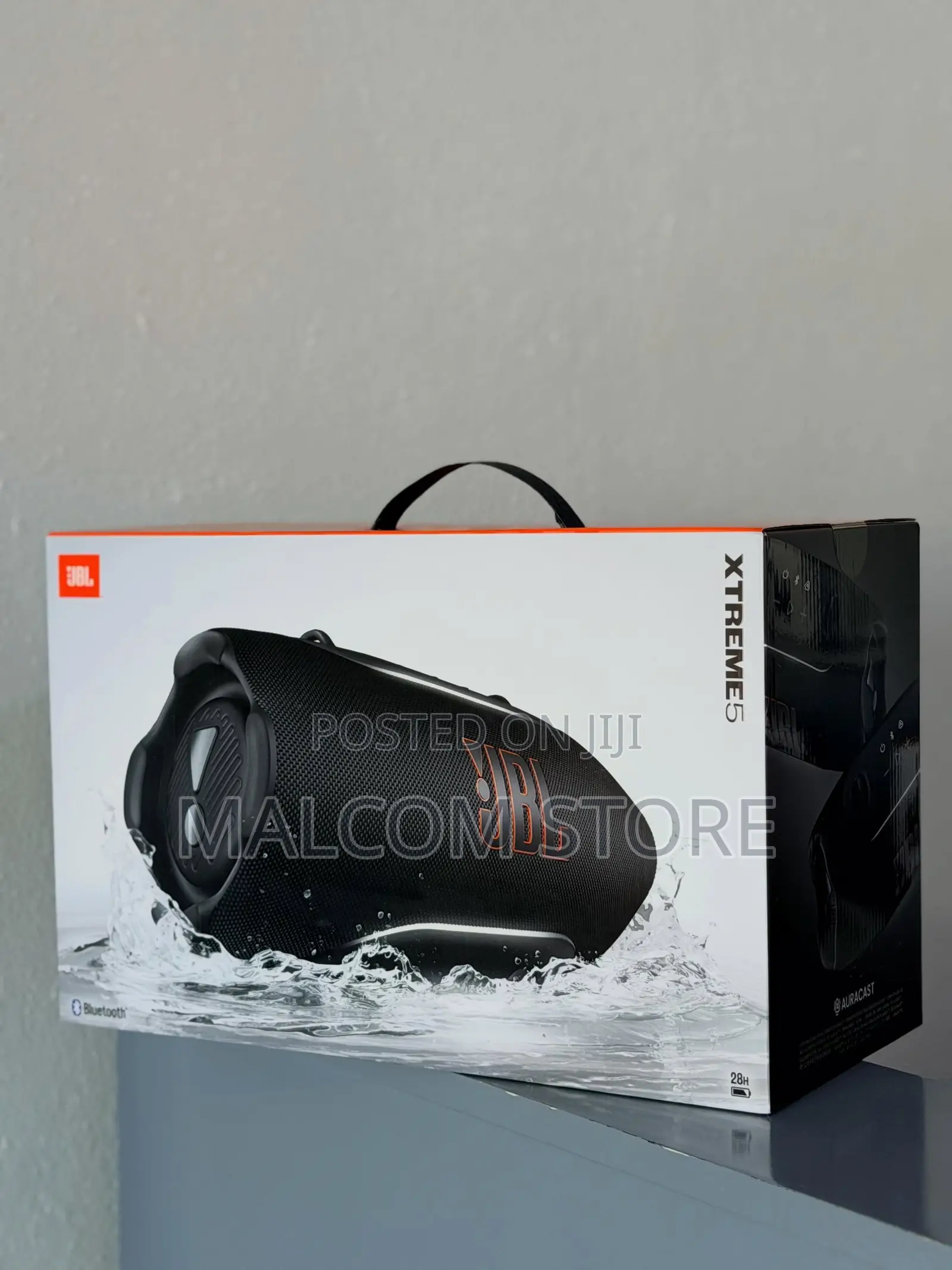 JBL Xtreme 5
