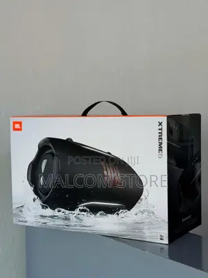JBL Xtreme 5
