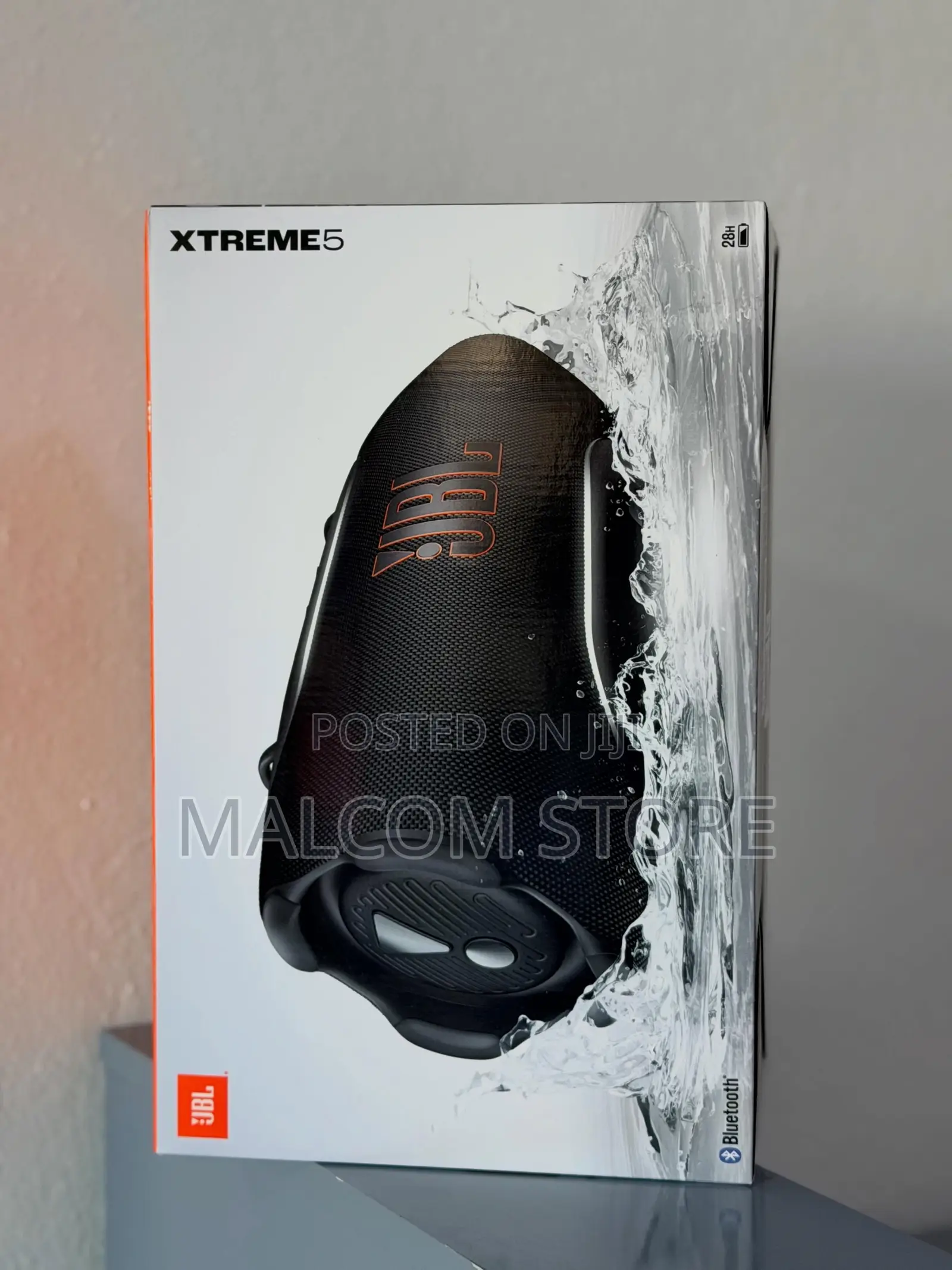 JBL Xtreme 5