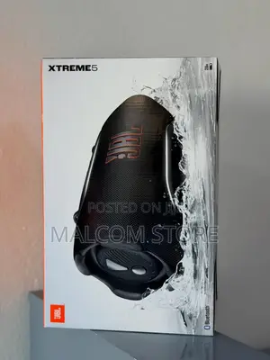 JBL Xtreme 5