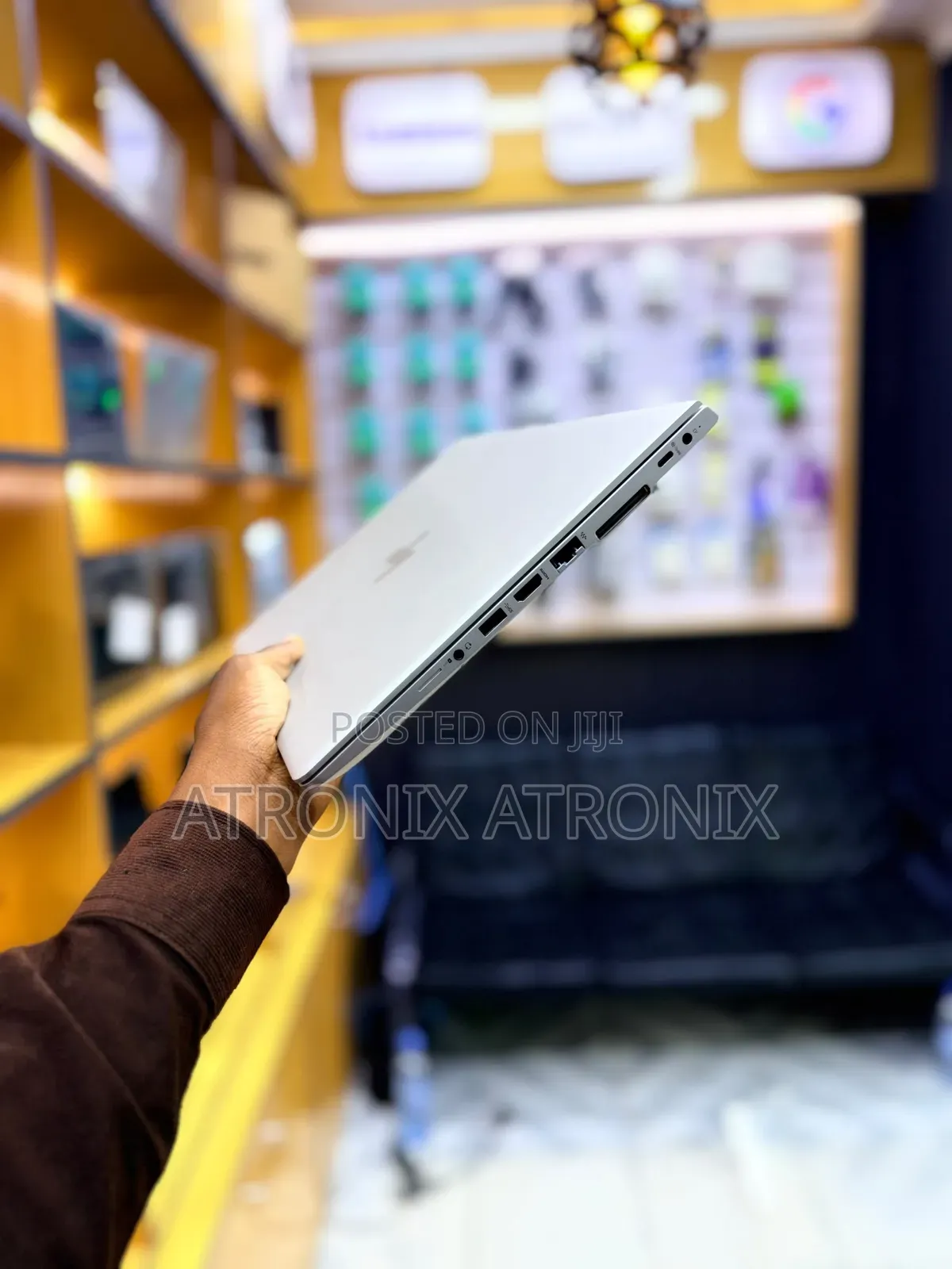 Laptop HP EliteBook 745 G6 8GB AMD Ryzen 3 SSD 256GB