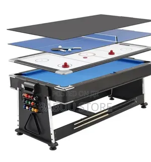 Pool Table Nzuri Sana Na Yakisasa