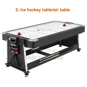 Pool Table Nzuri Sana Na Yakisasa