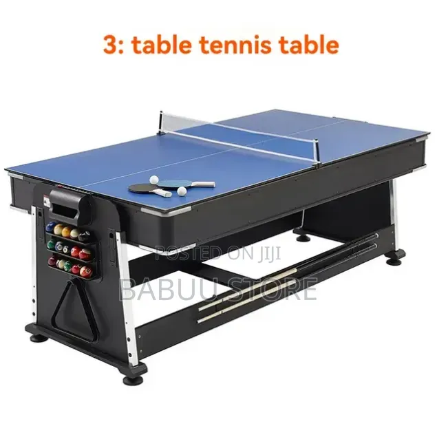 Pool Table Nzuri Sana Na Yakisasa