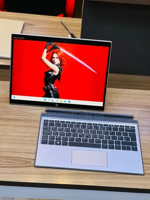 Laptop HP X2 16GB Intel Core i5 SSD 256GB