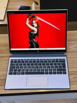 Laptop HP X2 16GB Intel Core i5 SSD 256GB