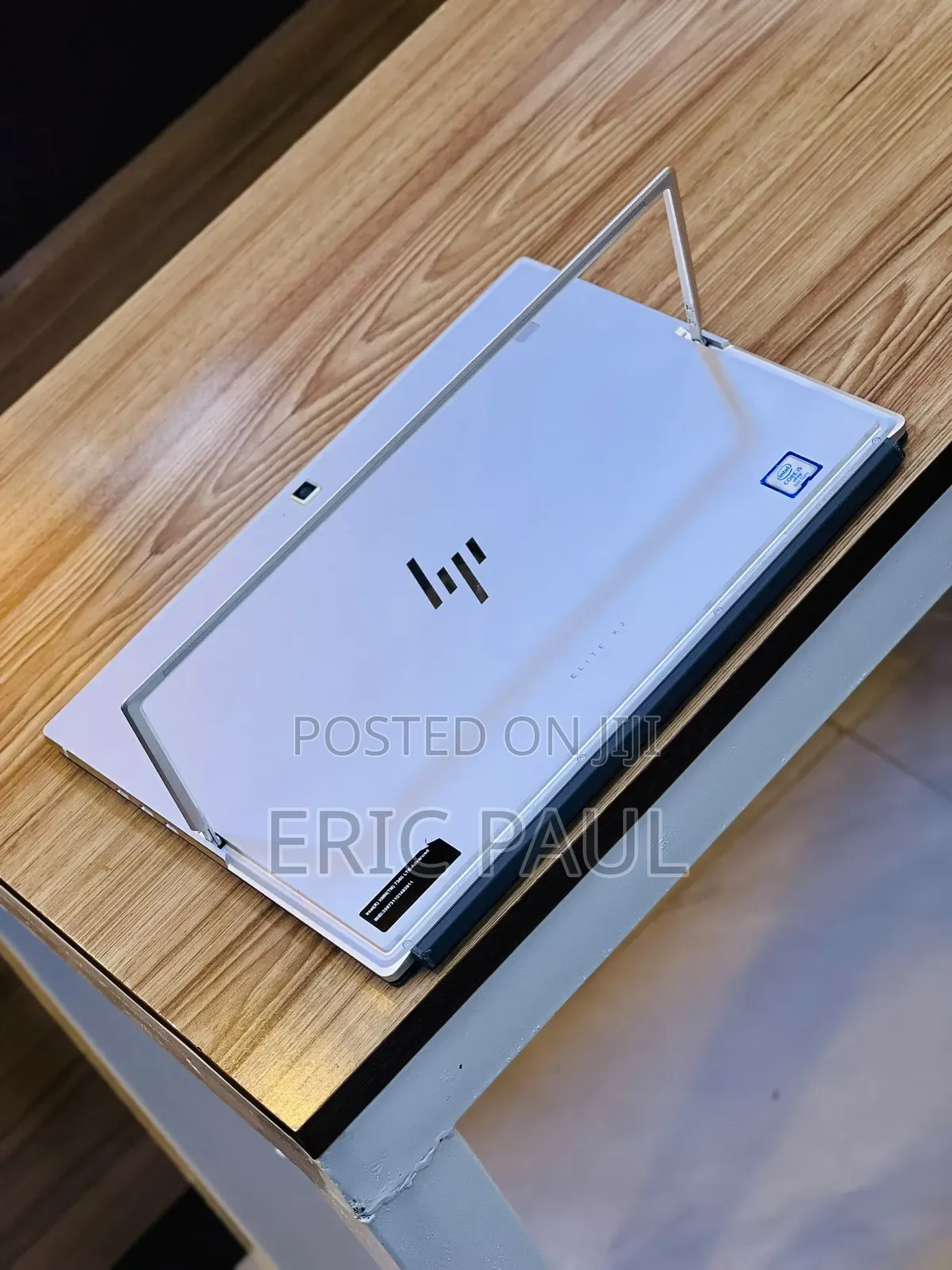 Laptop HP X2 16GB Intel Core i5 SSD 256GB