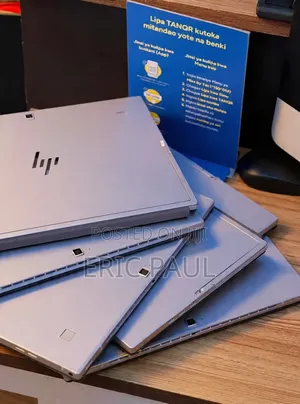 Laptop HP X2 16GB Intel Core i5 SSD 256GB