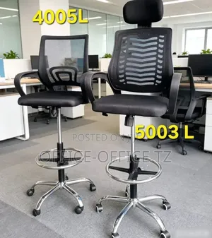 Counter Chair