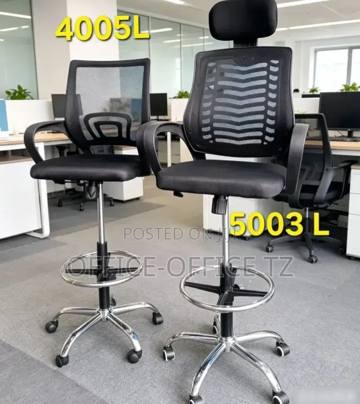 Counter Chair