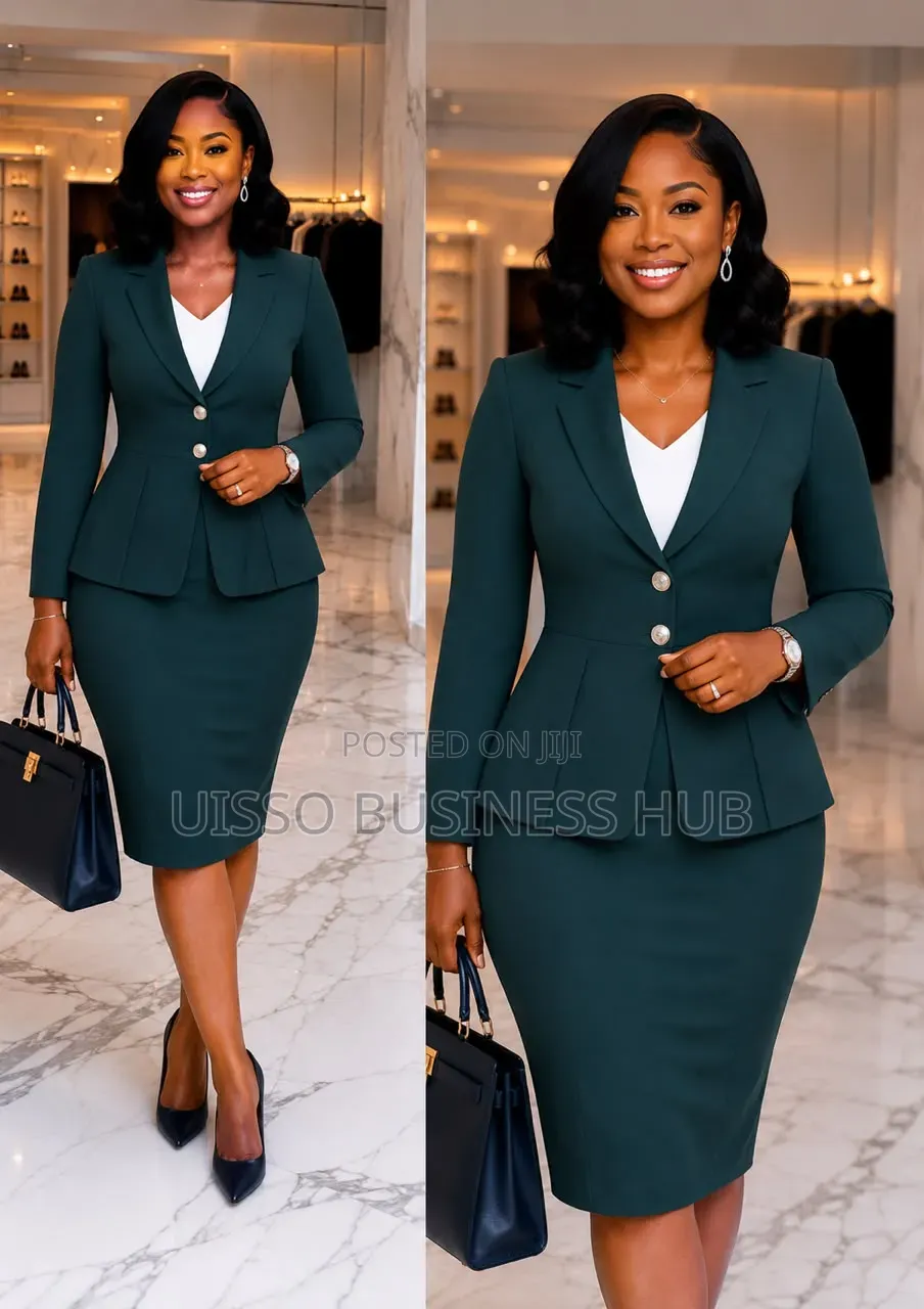 Women Dresses Suit