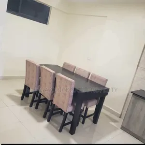 Furnished 4bdrm Apartment in Upanga West for rent