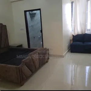 Furnished 4bdrm Apartment in Upanga West for rent