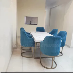 Furnished 4bdrm Apartment in Upanga West for rent