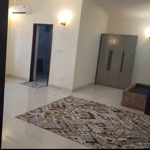 Furnished 4bdrm Apartment in Upanga West for rent
