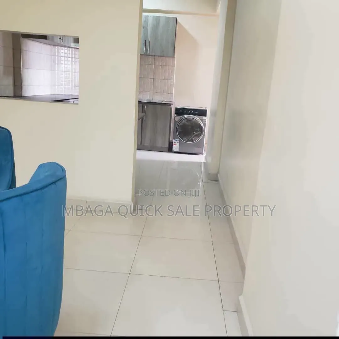Furnished 4bdrm Apartment in Upanga West for rent