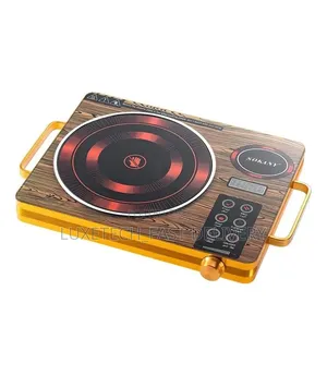 Sokany SK-3575 Infrared Radiant Cooker 2200W – With Touch Control