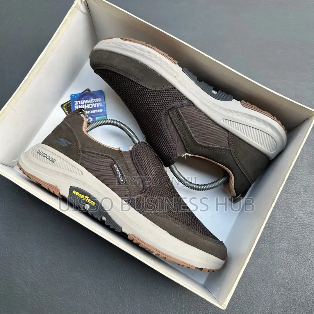 New Look Shoe