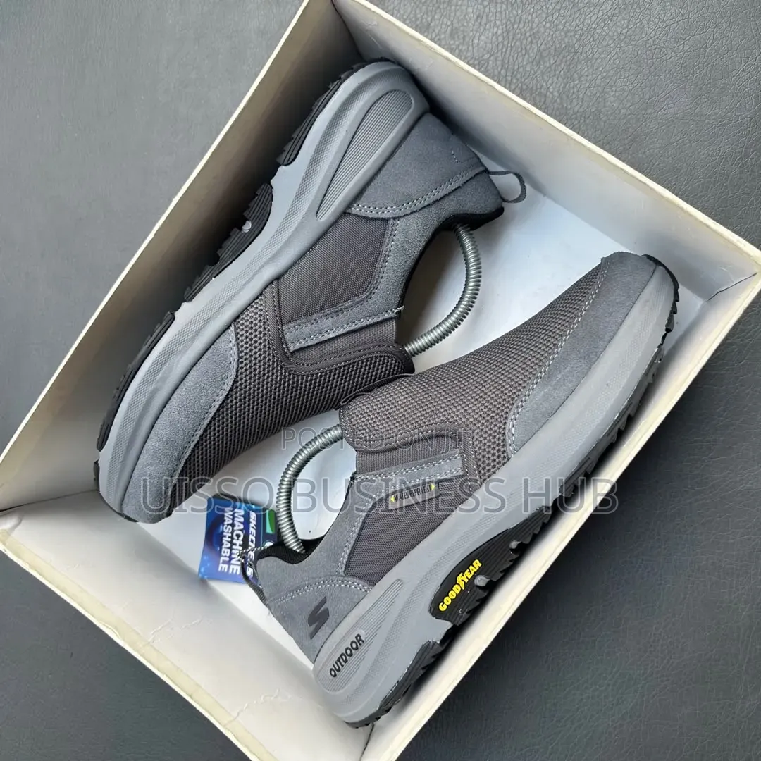 New Look Shoe