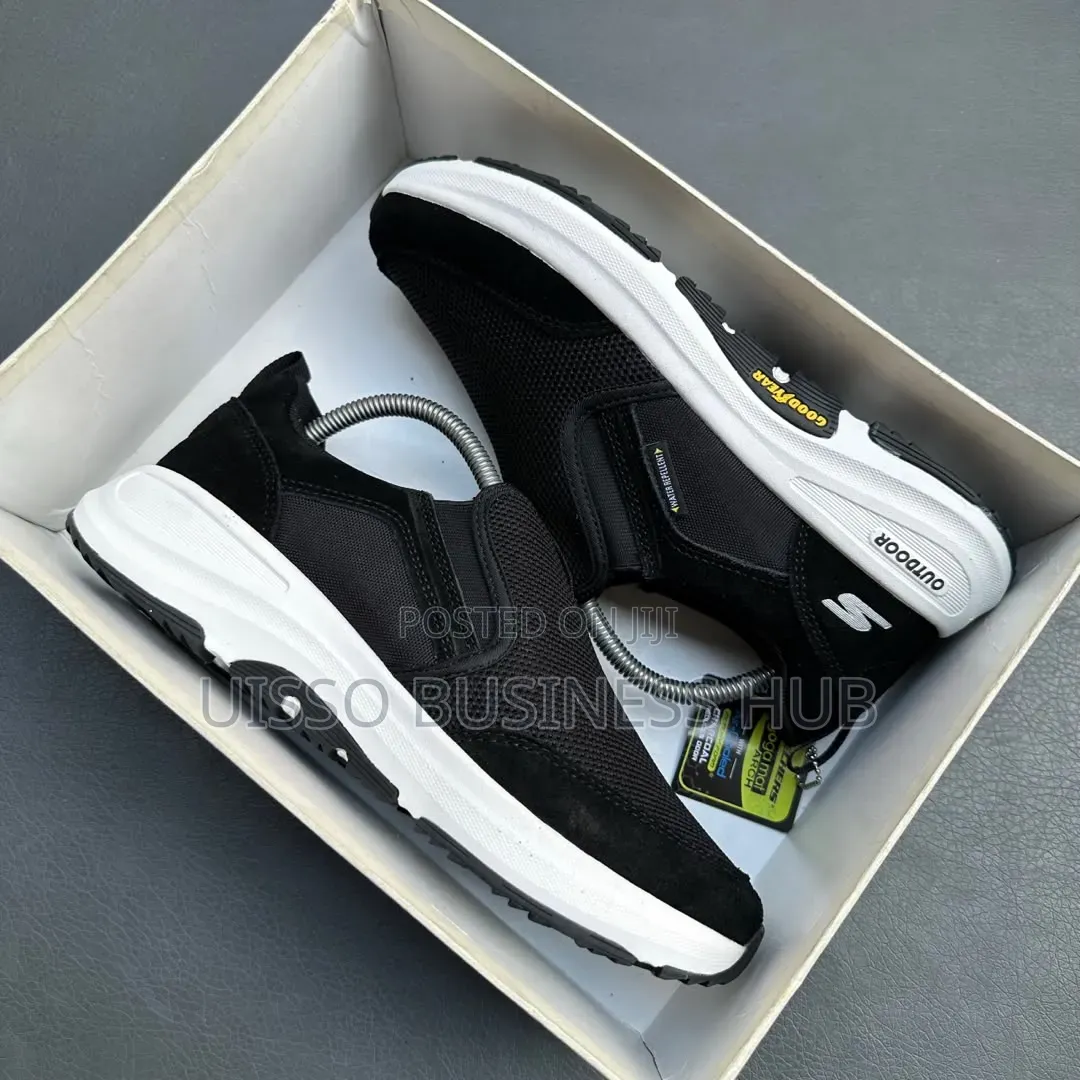 New Look Shoe