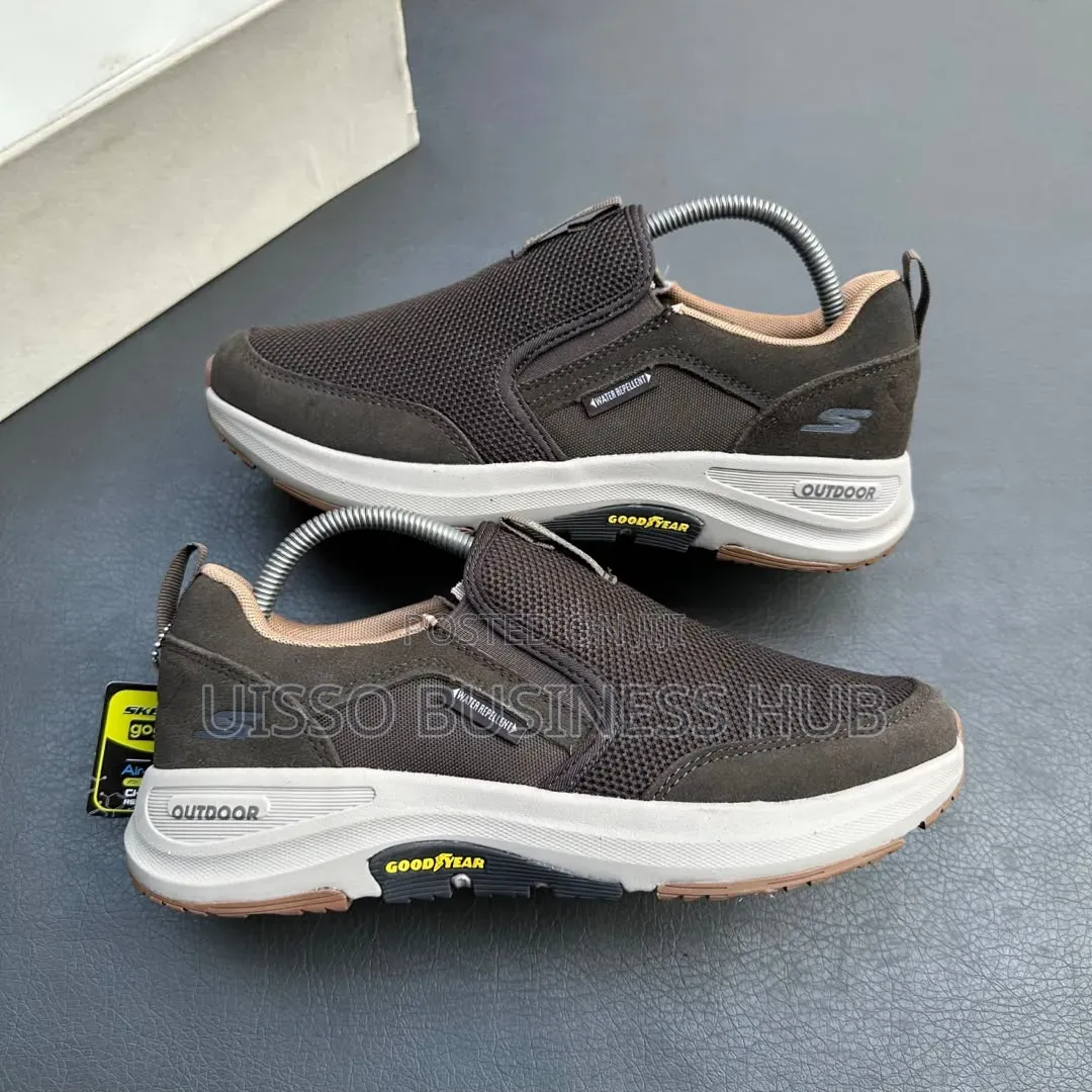 New Look Shoe