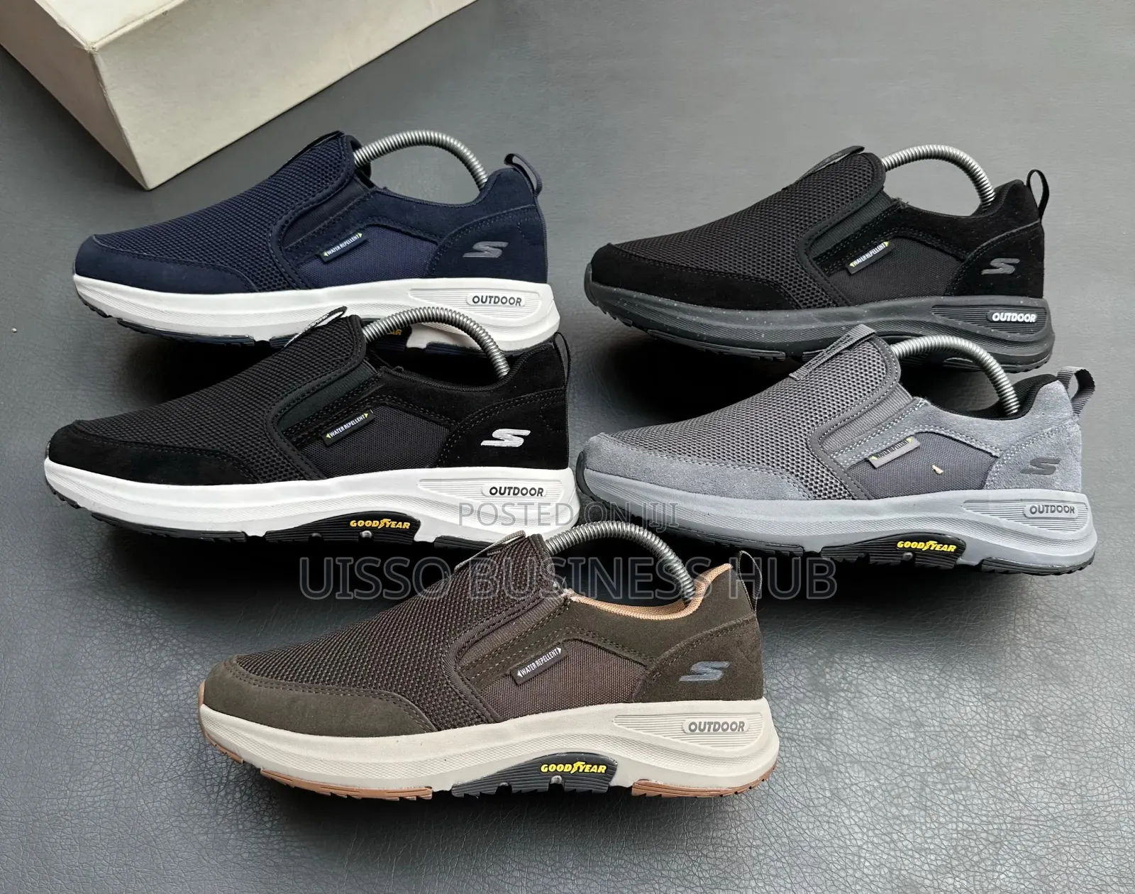 New Look Shoe