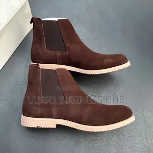 Town Boots
