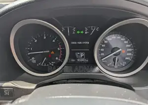 Toyota Land Cruiser 2015 Pearl