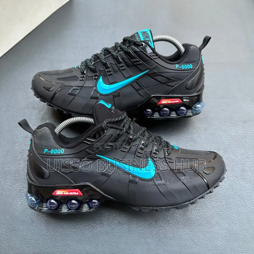 Mx Shoe Shine